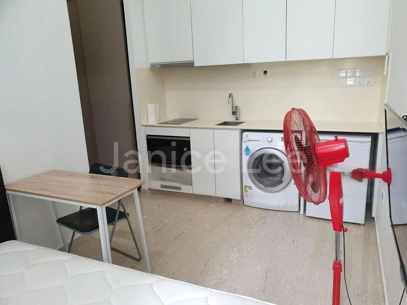 2 Bed Apartment (Condo) for Sale in  Waterfront @ Faber - Image 2